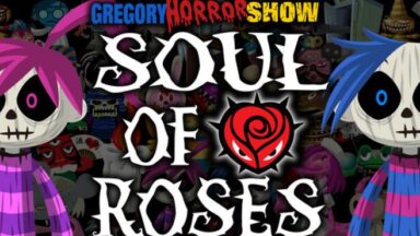 Featured Gregory Horror Show Soul of Roses Free Download