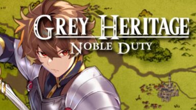 Featured Grey Heritage Noble Duty Free Download