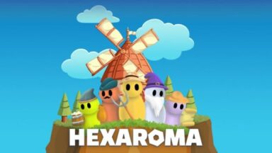 Featured HEXAROMA Village Builder Free Download