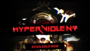 Featured HYPERVIOLENT Free Download