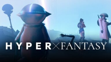 Featured HYPERxFANTASY Free Download