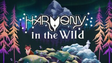 Featured Harmony in the Wild Free Download
