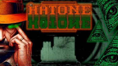 Featured Hatone Free Download