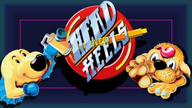 Featured Head Over Heels Deluxe Free Download