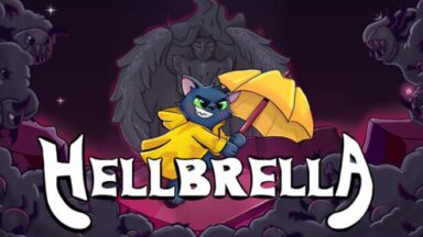 Featured Hellbrella Free Download