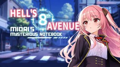 Featured Hells 8th Avenue Mioris Mysterious Notebook Free Download