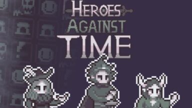 Featured Heroes Against Time Free Download