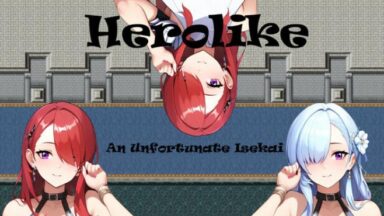 Featured Herolike An Unfortunate Isekai Free Download