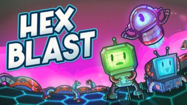 Featured Hex Blast Free Download