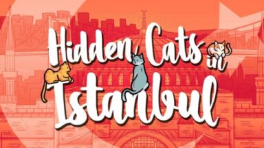 Featured Hidden Cats in Istanbul Free Download