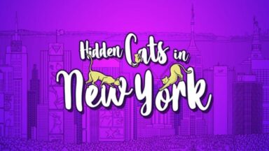 Featured Hidden Cats in New York Free Download