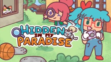 Featured Hidden in my Paradise Free Download