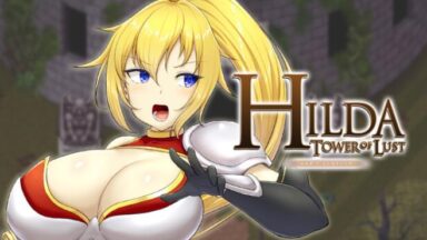 Featured Hilda and the tower of Lust Free Download