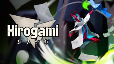 Featured Hirogami Free Download