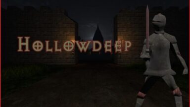 Featured Hollowdeep Free Download