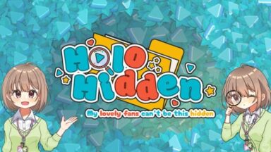 Featured Holo Hidden My Lovely Fans Cant Be This Hidden Free Download