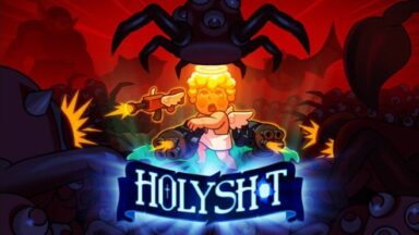 Featured Holy Shot Free Download