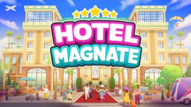 Featured Hotel Magnate Free Download