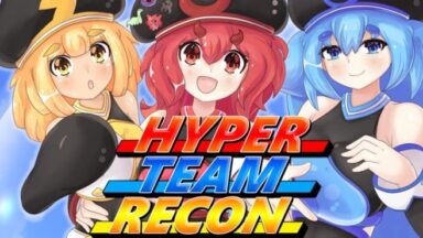 Featured Hyper Team Recon Free Download