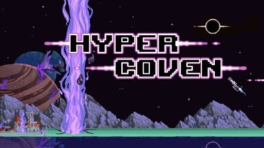 Featured HyperCoven Free Download