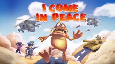Featured I Come In Peace Free Download