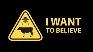 Featured I Want to Believe Free Download