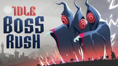 Featured IDLE BOSS RUSH Free Download