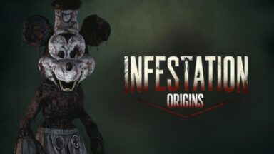 Featured Infestation Origins Free Download