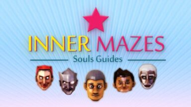 Featured Inner Mazes Souls Guides Free Download