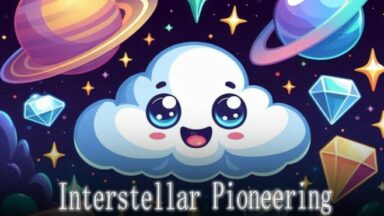 Featured Interstellar Pioneering Free Download