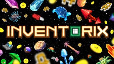 Featured Inventorix Free Download