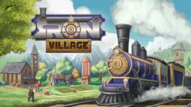 Featured Iron Village Free Download