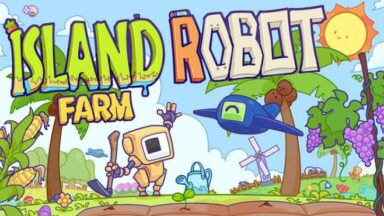 Featured Island Robot Farm Free Download
