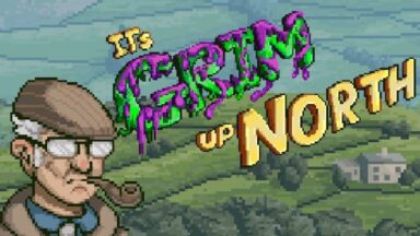 Featured Its Grim Up North Chapter 1 2 Free Download