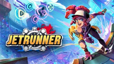 Featured JETRUNNER Free Download