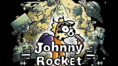 Featured Johnny Rocket Free Download