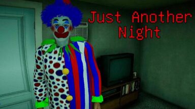 Featured Just Another Night Free Download