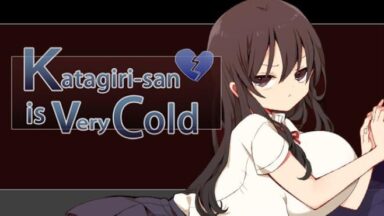 Featured Katagirisan is very cold Free Download