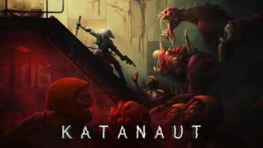 Featured Katanaut Free Download