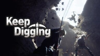 Featured Keep Digging Free Download