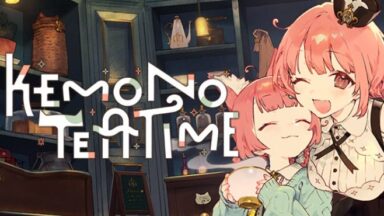 Featured Kemono Teatime Free Download