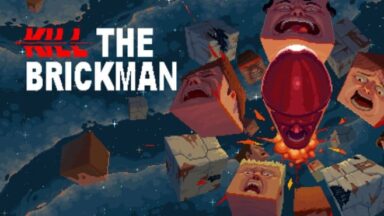 Featured Kill the Brickman Free Download