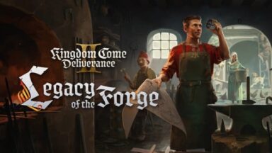 Featured Kingdom Come Deliverance II Legacy of the Forge Free Download 1