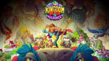 Featured Kingdom Rush 5 Alliance TD Wukongs Journey Campaign Free Download