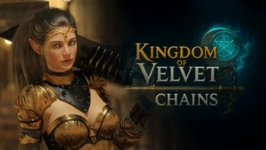 Featured Kingdom of Velvet hains Free Download