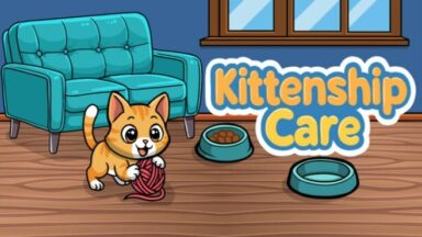 Featured Kittenship Care Free Download