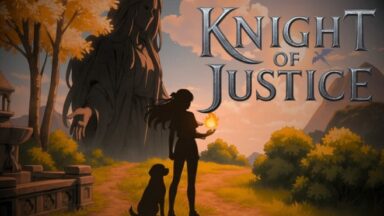 Featured Knight of Justice Free Download