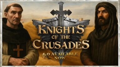 Featured Knights of the Crusades Free Download