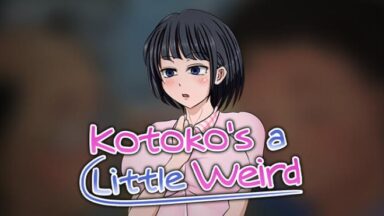 Featured Kotokos a Little Weird Free Download