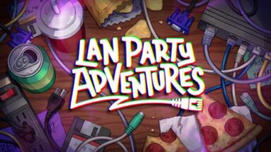 Featured LAN Party Adventures Free Download